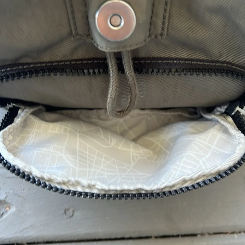 Kipling mini backpack - Picture 6 of 11